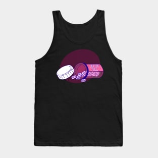 Bitter Pill Tank Top